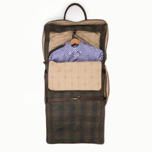 Tinsley Trifold Carry-On