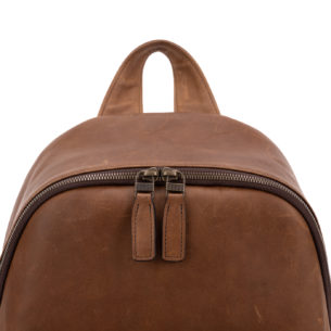 Reclaimed: Backpack