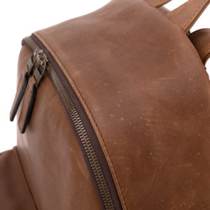 Reclaimed: Backpack