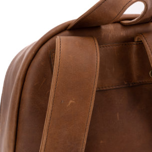 Reclaimed: Backpack