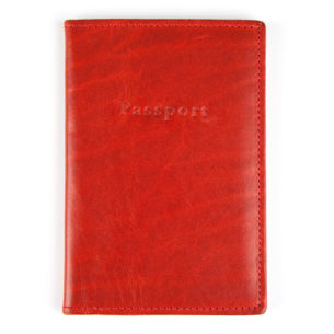 Passport Cover