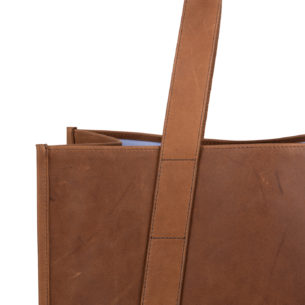 Reclaimed: Tote