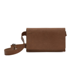 Reclaimed: Hip Bag