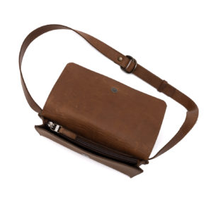 Reclaimed: Hip Bag