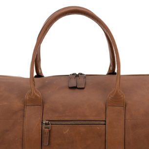 Reclaimed: Duffel