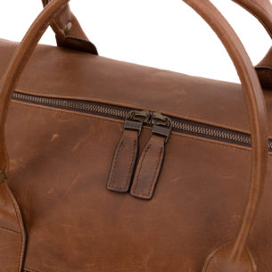 Reclaimed: Duffel