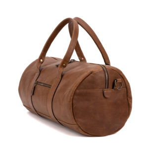 Reclaimed: Duffel