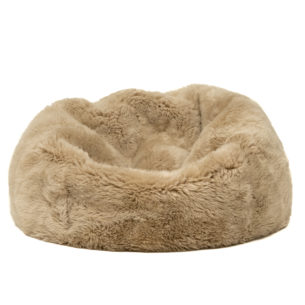 Shearling Lounger