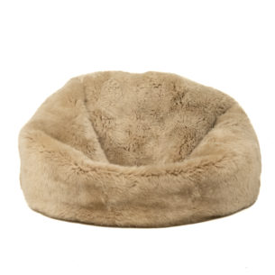 Shearling Lounger