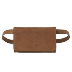 Reclaimed: Hip Bag