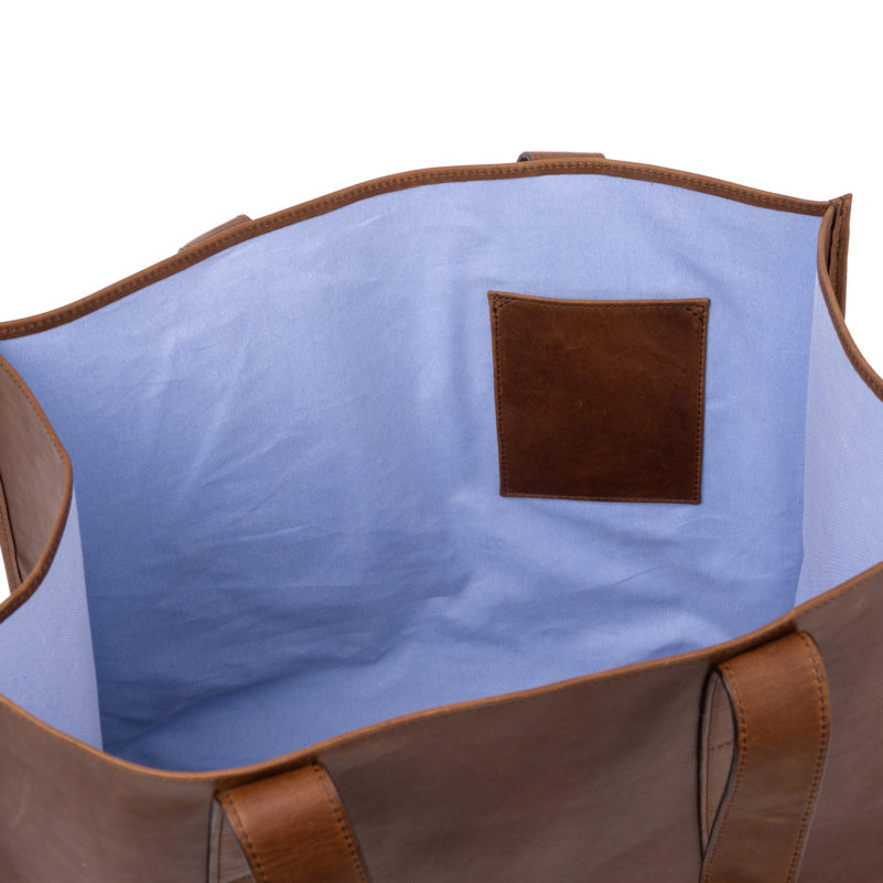 Reclaimed: Tote
