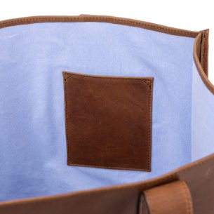 Reclaimed: Tote