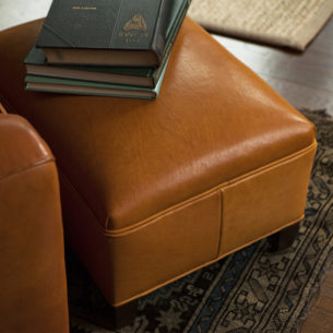 Traynham Ottoman