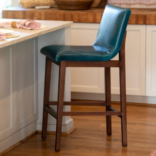 Dahlia Counter Stool