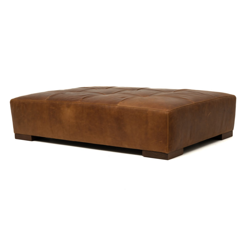 Randolph Grand Ottoman