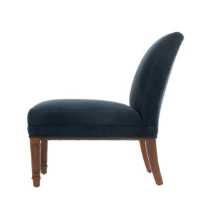 Grace Slipper Chair