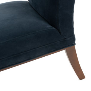 Grace Slipper Chair