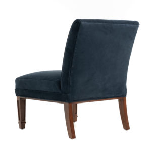 Grace Slipper Chair