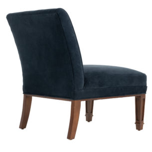 Grace Slipper Chair