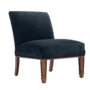 Grace Slipper Chair